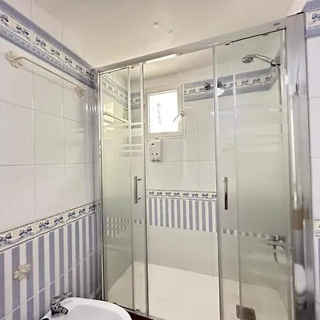Apartamento Mare Nostrum Vistas Al Mar Terraza Fibra Optica, , Aparcamiento *