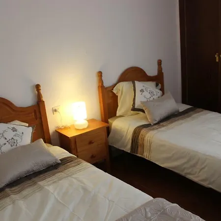 Mare Nostrum Vistas Al Mar Terraza Fibra Optica, , Aparcamiento Apartamento Málaga