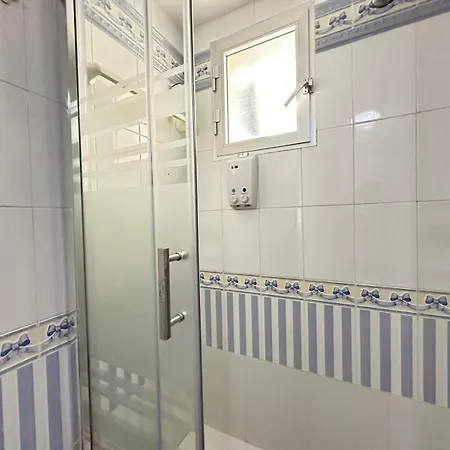 Apartamento Mare Nostrum Vistas Al Mar Terraza Fibra Optica, , Aparcamiento Málaga