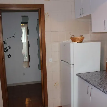 Mare Nostrum Vistas Al Mar Terraza Fibra Optica, , Aparcamiento Apartamento *